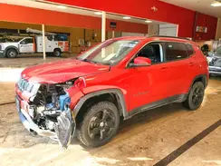 3C4NJDBBXKT656317 2019 JEEP COMPASS