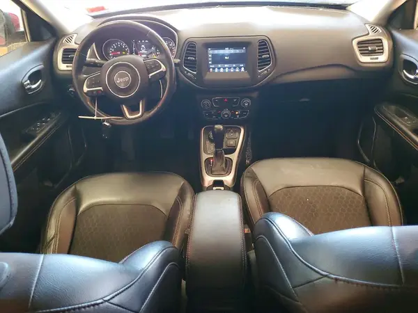 3C4NJDBBXKT656317 2019 JEEP COMPASS - Image 8