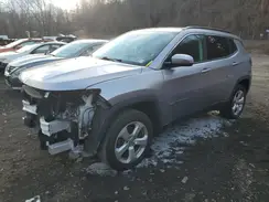 3C4NJDBBXKT656348 2019 JEEP COMPASS