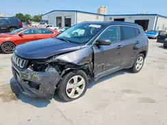 3C4NJDBBXKT656446 2019 JEEP COMPASS