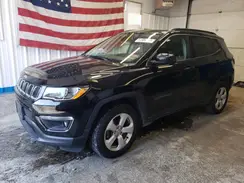 3C4NJDBBXKT661050 2019 JEEP COMPASS