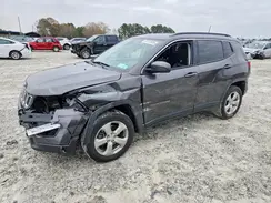 3C4NJDBBXKT664093 2019 JEEP COMPASS