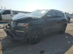 3C4NJDBBXKT672503 2019 JEEP COMPASS