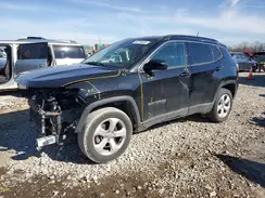 3C4NJDBBXKT674834 2019 JEEP COMPASS