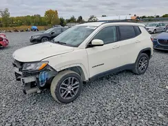 3C4NJDBBXKT678463 2019 JEEP COMPASS