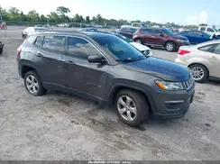 3C4NJDBBXKT678852 2019 JEEP COMPASS