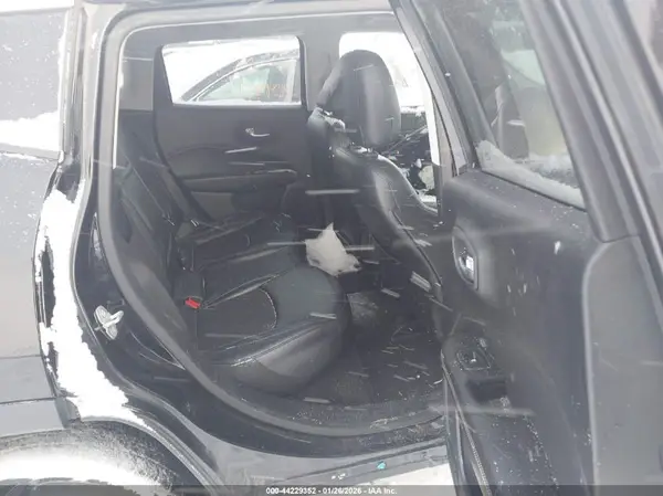 3C4NJDBBXKT696428 2019 JEEP COMPASS - Image 8