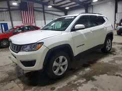 3C4NJDBBXKT696588 2019 JEEP COMPASS
