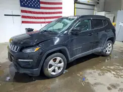 3C4NJDBBXKT703443 2019 JEEP COMPASS
