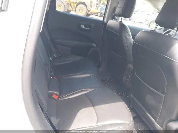 3C4NJDBBXKT713664 2019 JEEP COMPASS - Image 8