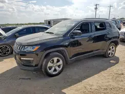 3C4NJDBBXKT714037 2019 JEEP COMPASS