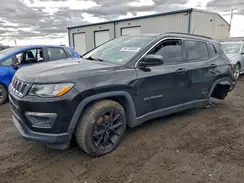 3C4NJDBBXKT714054 2019 JEEP COMPASS