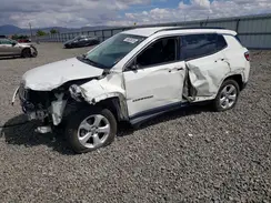 3C4NJDBBXKT723532 2019 JEEP COMPASS