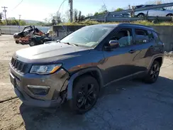 3C4NJDBBXKT723918 2019 JEEP COMPASS