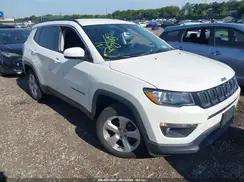 3C4NJDBBXKT729301 2019 JEEP COMPASS
