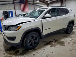 3C4NJDBBXKT729623 2019 JEEP COMPASS