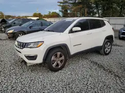 3C4NJDBBXKT734434 2019 JEEP COMPASS