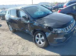 3C4NJDBBXKT734515 2019 JEEP COMPASS
