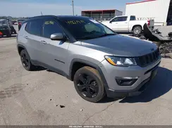 3C4NJDBBXKT734790 2019 JEEP COMPASS