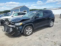 3C4NJDBBXKT737060 2019 JEEP COMPASS