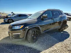 3C4NJDBBXKT740704 2019 JEEP COMPASS