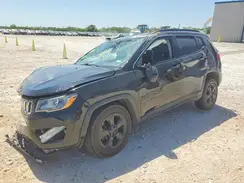 3C4NJDBBXKT742419 2019 JEEP COMPASS