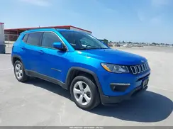 3C4NJDBBXKT745210 2019 JEEP COMPASS