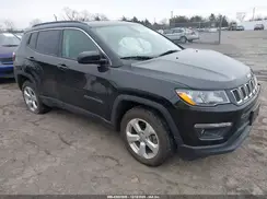 3C4NJDBBXKT750147 2019 JEEP COMPASS