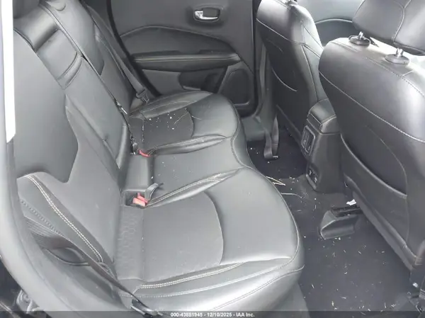 3C4NJDBBXKT750147 2019 JEEP COMPASS - Image 8