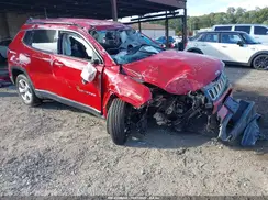 3C4NJDBBXKT767403 2019 JEEP COMPASS