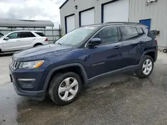 3C4NJDBBXKT767708 2019 JEEP COMPASS