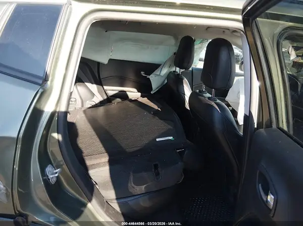 3C4NJDBBXKT781060 2019 JEEP COMPASS - Image 8