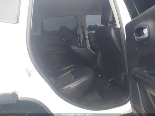 3C4NJDBBXKT792107 2019 JEEP COMPASS - Image 8