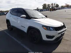 3C4NJDBBXKT792270 2019 JEEP COMPASS