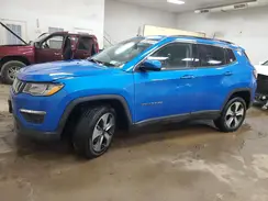 3C4NJDBBXKT792396 2019 JEEP COMPASS