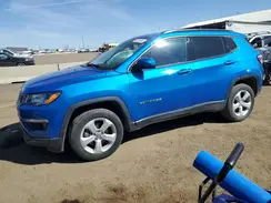 3C4NJDBBXKT806569 2019 JEEP COMPASS