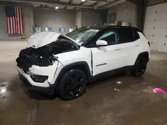 3C4NJDBBXKT807267 2019 JEEP COMPASS