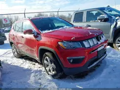 3C4NJDBBXKT813165 2019 JEEP COMPASS