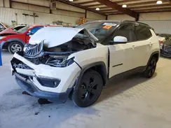 3C4NJDBBXKT813330 2019 JEEP COMPASS