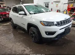 3C4NJDBBXKT813490 2019 JEEP COMPASS