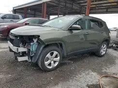 3C4NJDBBXKT813862 2019 JEEP COMPASS