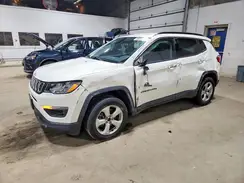 3C4NJDBBXKT818351 2019 JEEP COMPASS