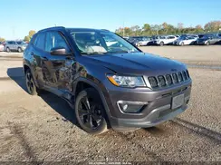 3C4NJDBBXKT835750 2019 JEEP COMPASS