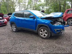 3C4NJDBBXKT836168 2019 JEEP COMPASS