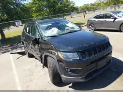 3C4NJDBBXKT838955 2019 JEEP COMPASS