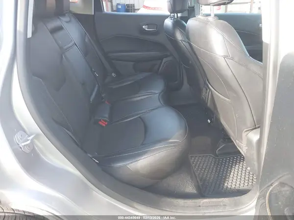 3C4NJDBBXKT839104 2019 JEEP COMPASS - Image 8