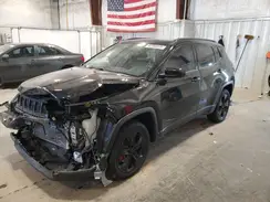 3C4NJDBBXKT839460 2019 JEEP COMPASS