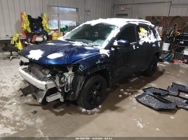 3C4NJDBBXKT839474 2019 JEEP COMPASS - Image 2
