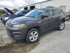 3C4NJDBBXKT839698 2019 JEEP COMPASS