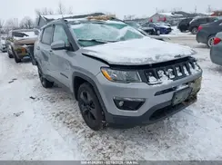 3C4NJDBBXKT840382 2019 JEEP COMPASS